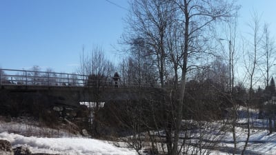 Lappfjärds å