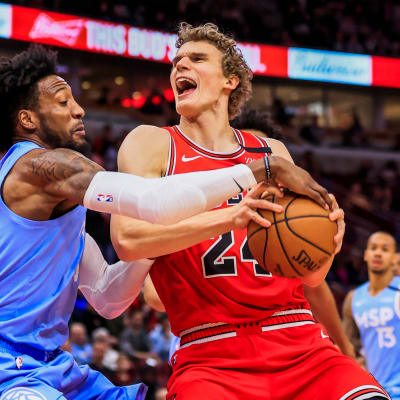Lauri Markkanen