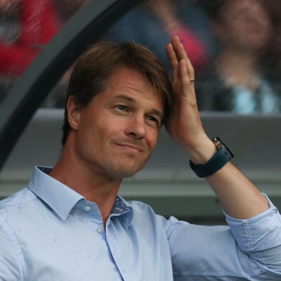 Mika Lehkosuo, HJK.