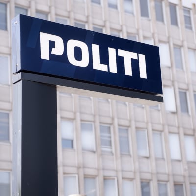 Polisen i Danmark