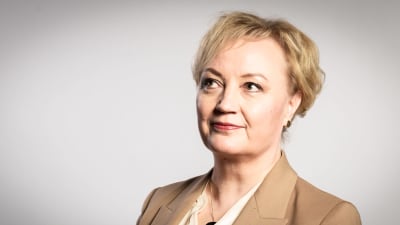 Europarlamentaarikko Elsi Katainen