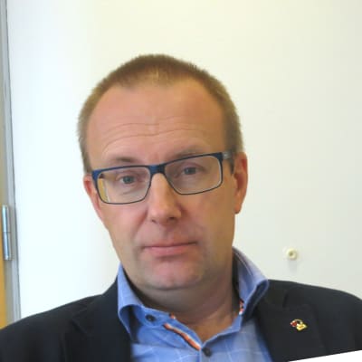 Jarkko Eloranta kasvokuva