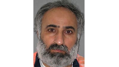 Abu Alaa al-Afri.
