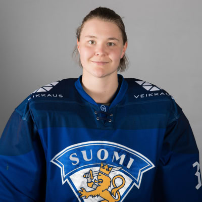 Anni Keisala on Suomen luottovaht Pekingin olympialaisissa