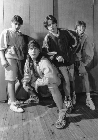 Ungdomar i 16, Yle 1993