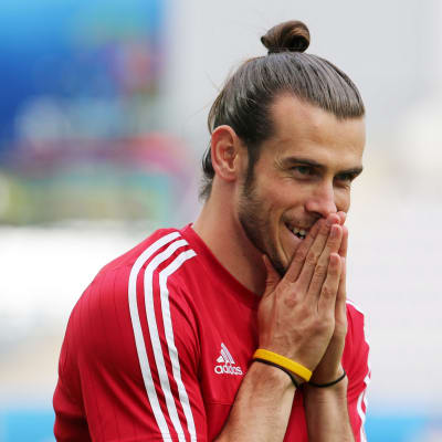 Gareth Bale, fotbolls-EM 2016.