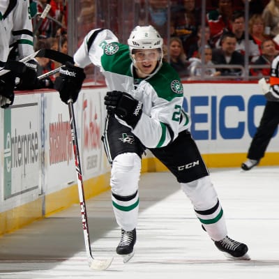 0+2 för Jyrki Jokipakka