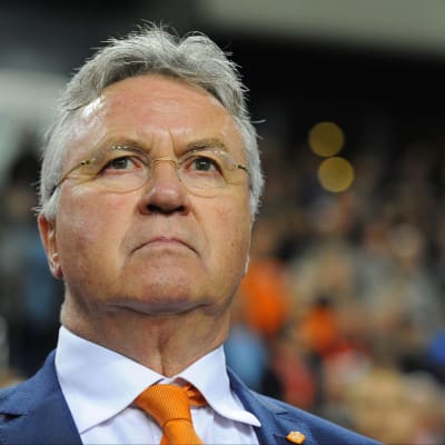 Guus Hiddink