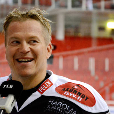 Petteri Nummelin