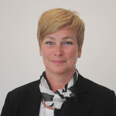 Paula Sundqvist, Social-och hälsovårdsdirektör i Pargas