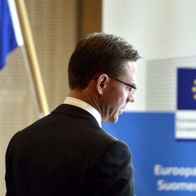 Jyrki Katainen