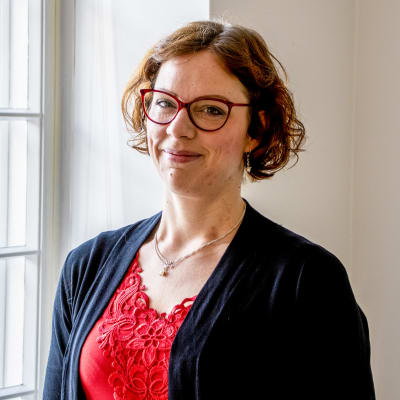 Daniela Pyhäjärvi