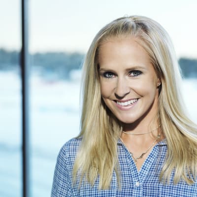Joanna Kuvaja.
