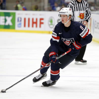 Jack Eichel