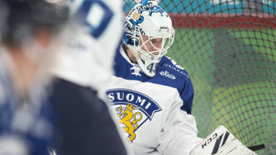 Harri Säteri.
