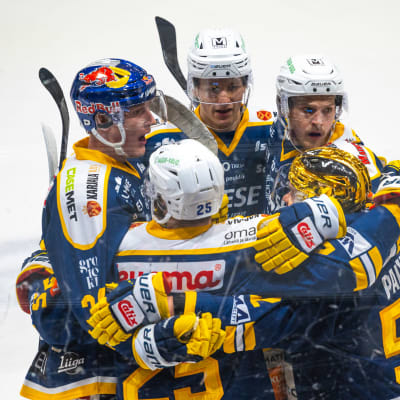 Mikkelin Jukurit nappasi ensimmäisen pudotuspelivoittonsa eilen KooKoota vastaan. 