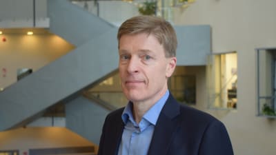 Kim Wikström.