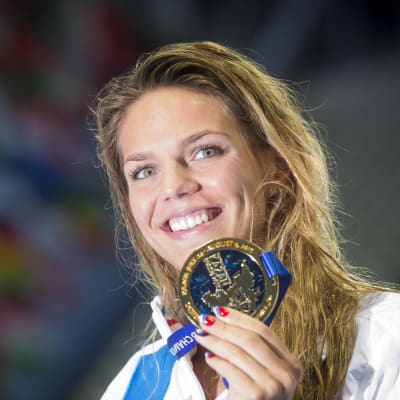 Julia Efimova, sim-VM 2015.