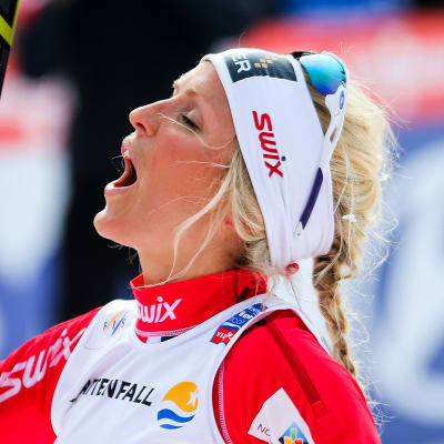 Therese Johaug