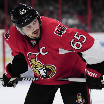 Erik Karlsson