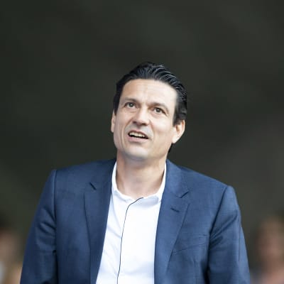 Jari Litmanen.