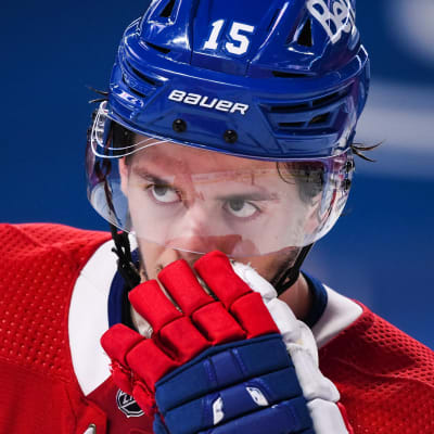 Jesperi Kotkaniemi kuvassa.