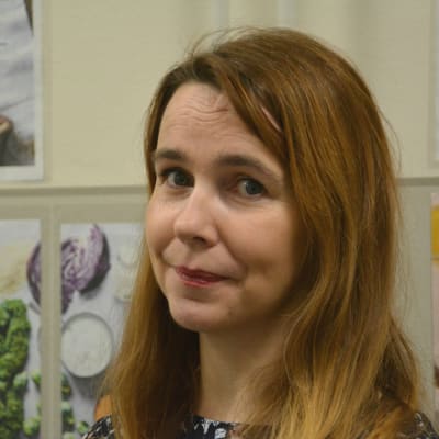 Profilbild på Terhi Sui.