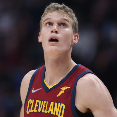 Lauri Markkanen, Cleveland Cavaliers