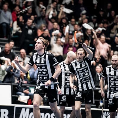 Peteris Trekse.