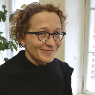 Anu Koivunen, medieforskare, professor i filmvetenskap vid Stockholms universitet