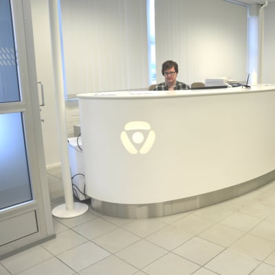 arbetskraftsbyrån i ekenäs