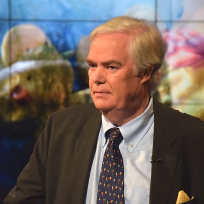 Kaj-Gustaf Bergh.