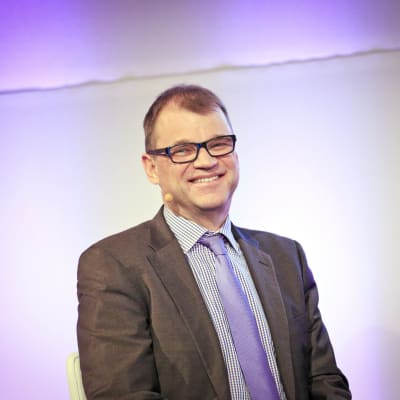 juha sipilä