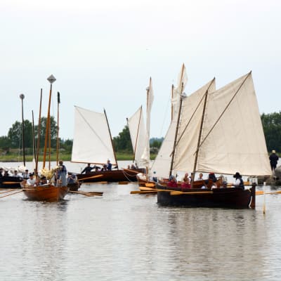 Postrodden