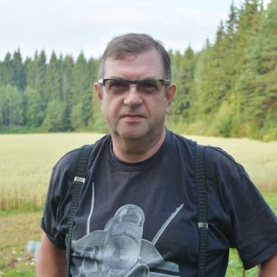 Bjarne Gabrielsson