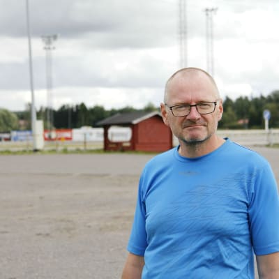 Roger Johansson
