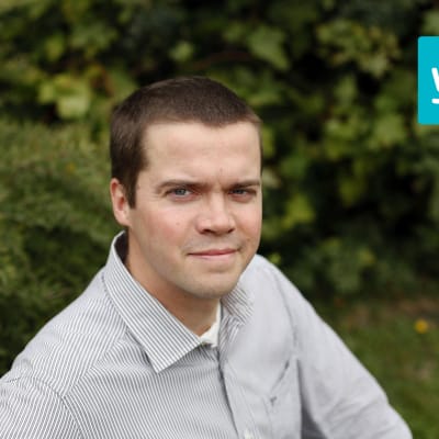 Filip Stén är redaktör på Svenska Yle.