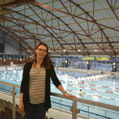 Sari Kivelä