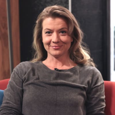 Jeanette Björkqvist