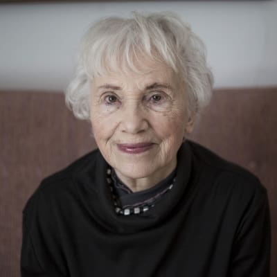Dorrit Fredriksson