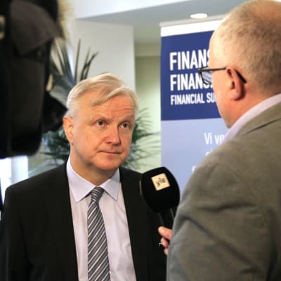 Olli Rehn