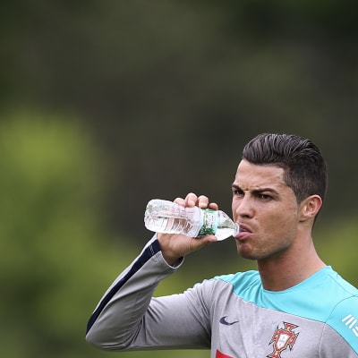 Cristiano Ronaldo, juni 2014