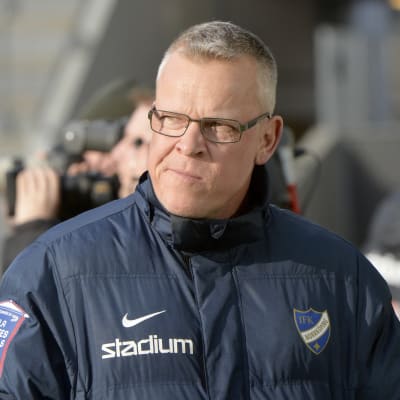 Janne Andersson tar över i Sverige efter Erik Hamrén.