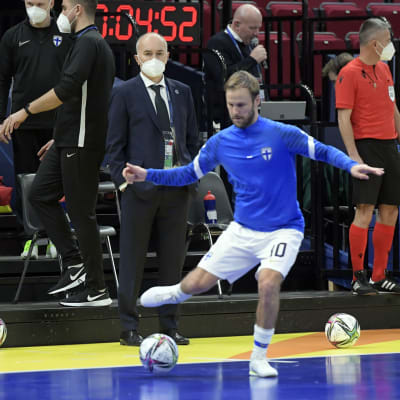 futsal