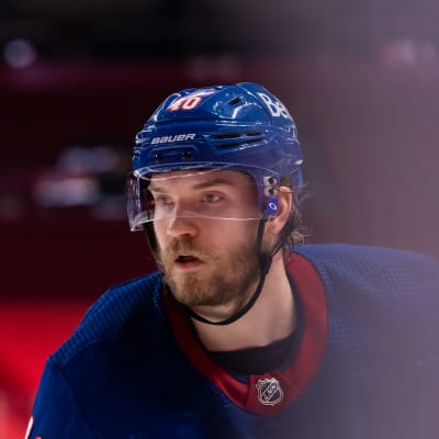 Joel Armia.