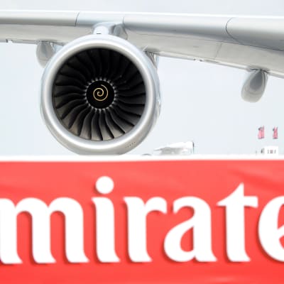 Flygbolaget Emirates