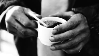 kaffepaus