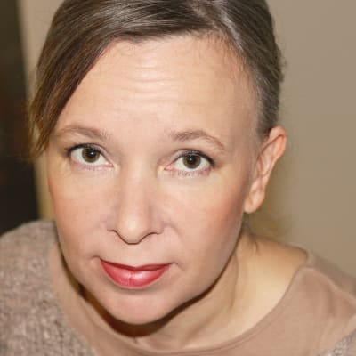 Monica Forssell är redaktör och arbetar på Svenska Yle.