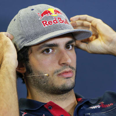 Carlos Sainz