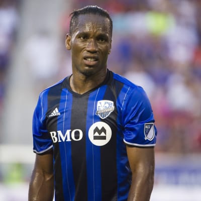 Didier Drogba